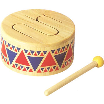 PLANTOYS(プラントイ) ソリッドドラム【送料無料 沖縄・一部地域を除く】